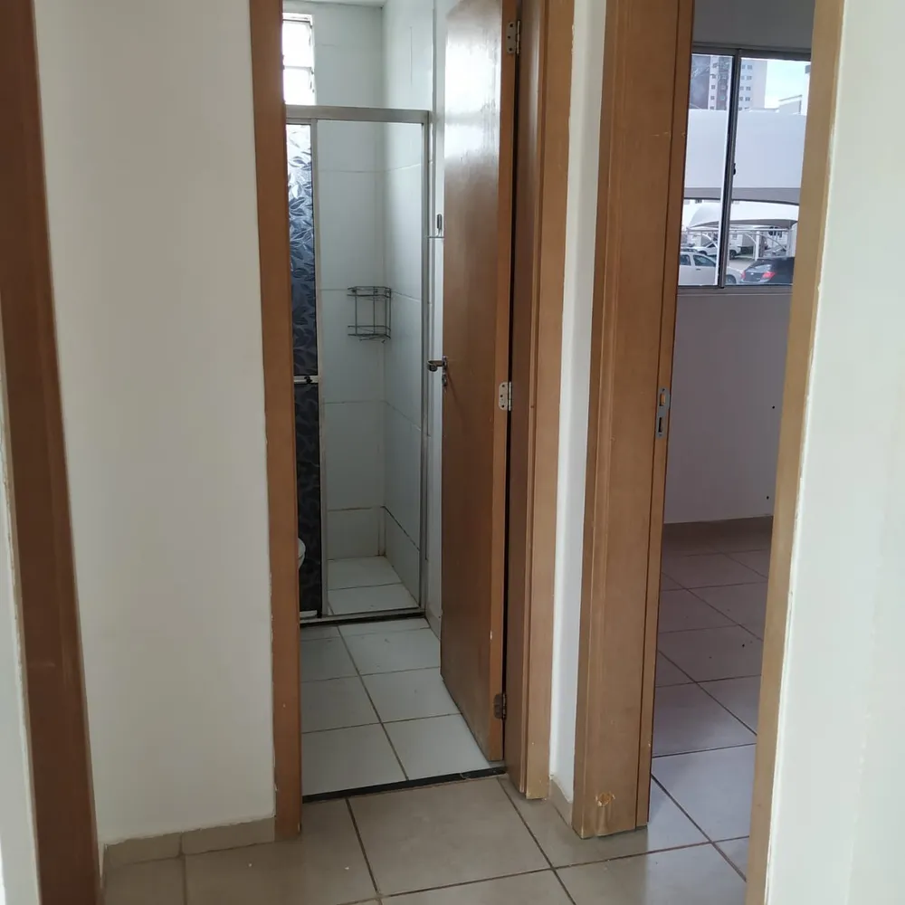 Apartamento, 2 quartos, 40 m² - Foto 4