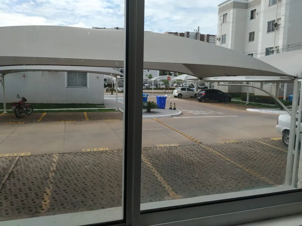 Apartamento, 2 quartos, 40 m² - Foto 3