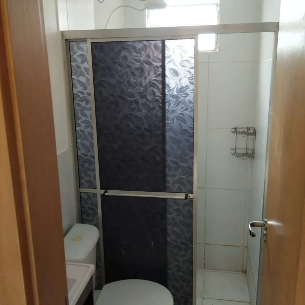 Apartamento, 2 quartos, 40 m² - Foto 7