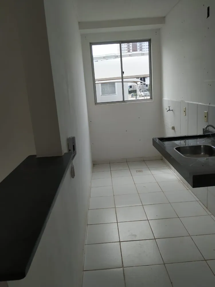 Apartamento, 2 quartos, 40 m² - Foto 2