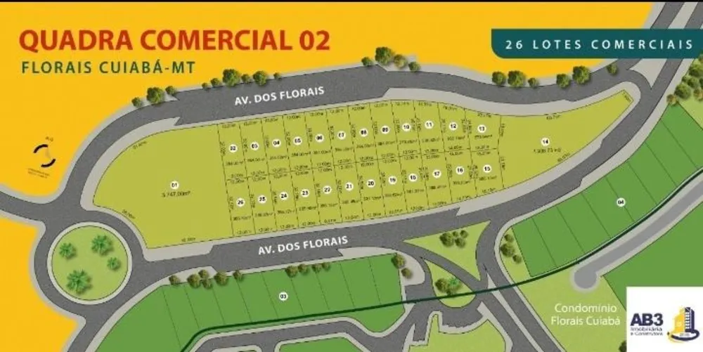 Loteamento e Condomínio, 370 m² - Foto 6