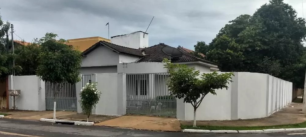 Casa, 2 quartos, 100 m² - Foto 1