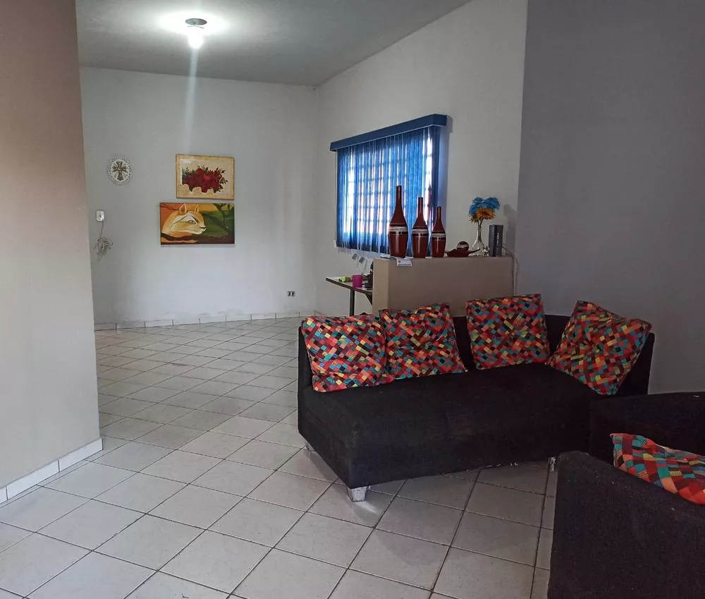 Casa, 2 quartos, 100 m² - Foto 6