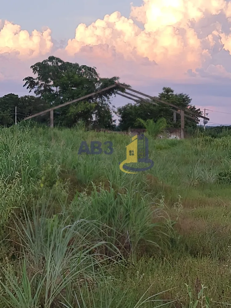 Loteamento e Condomínio, 2000 m² - Foto 2