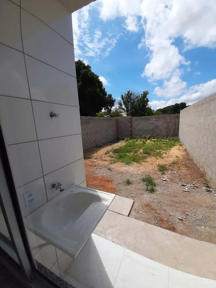 Casa, 2 quartos, 59 m² - Foto 9