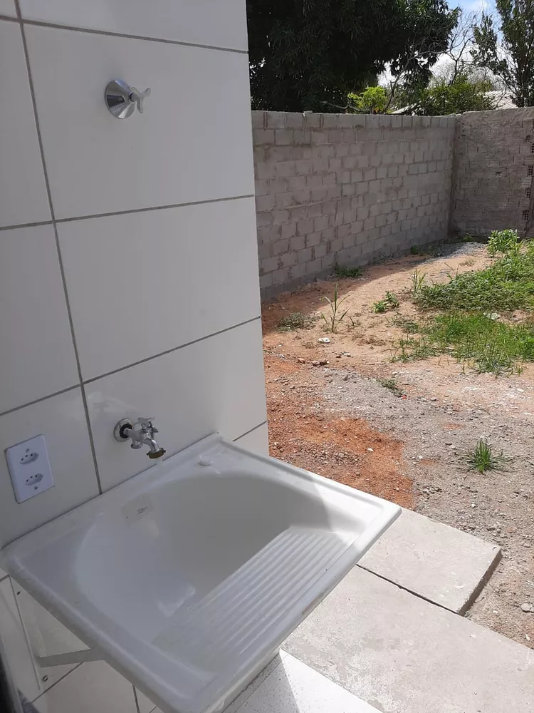 Casa, 2 quartos, 59 m² - Foto 8