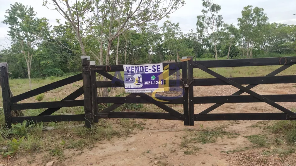 Chácara, 2 quartos, 2 m² - Foto 1