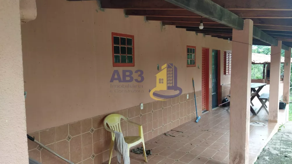 Chácara, 2 quartos, 2 m² - Foto 3