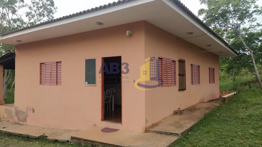 Chácara, 2 quartos, 2 m² - Foto 5