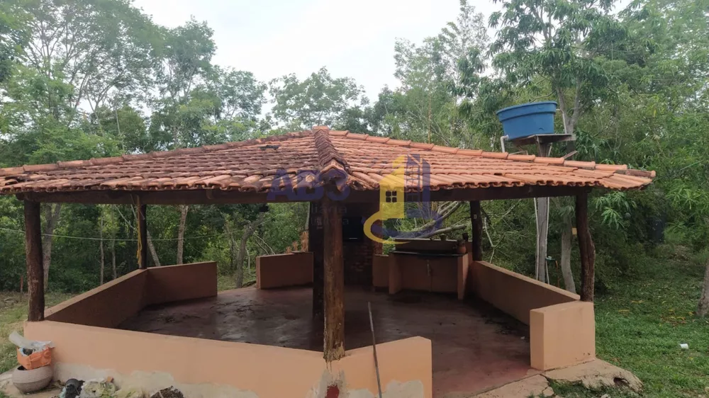 Chácara, 2 quartos, 2 m² - Foto 6