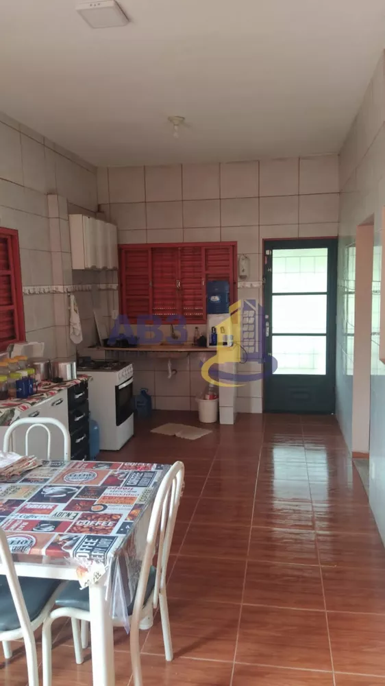 Chácara, 2 quartos, 2 m² - Foto 9