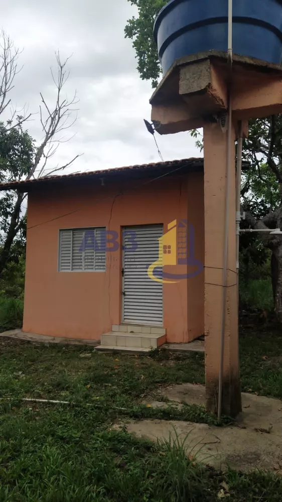 Chácara, 2 quartos, 2 m² - Foto 4