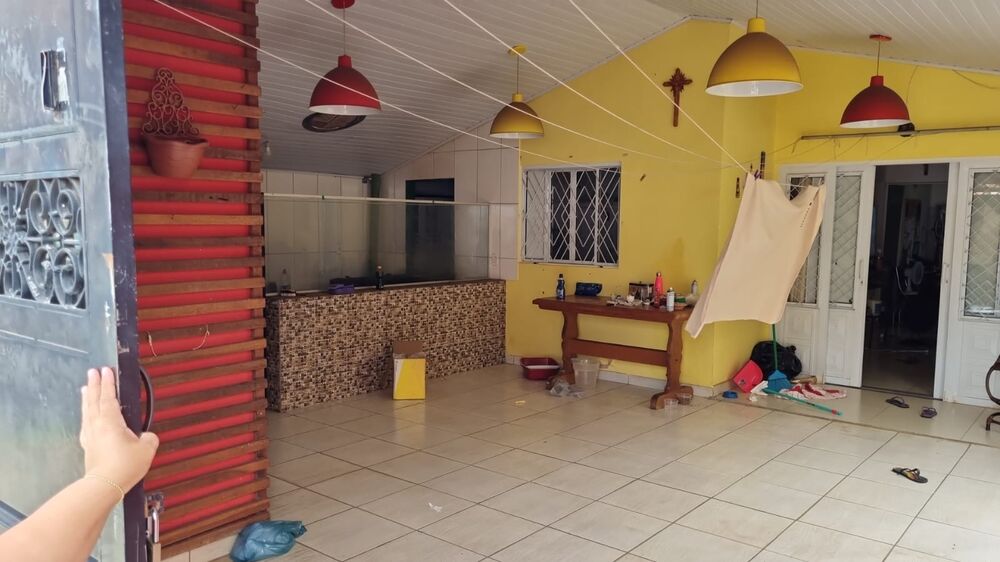Prédio Inteiro à venda com 3 quartos - Foto 5