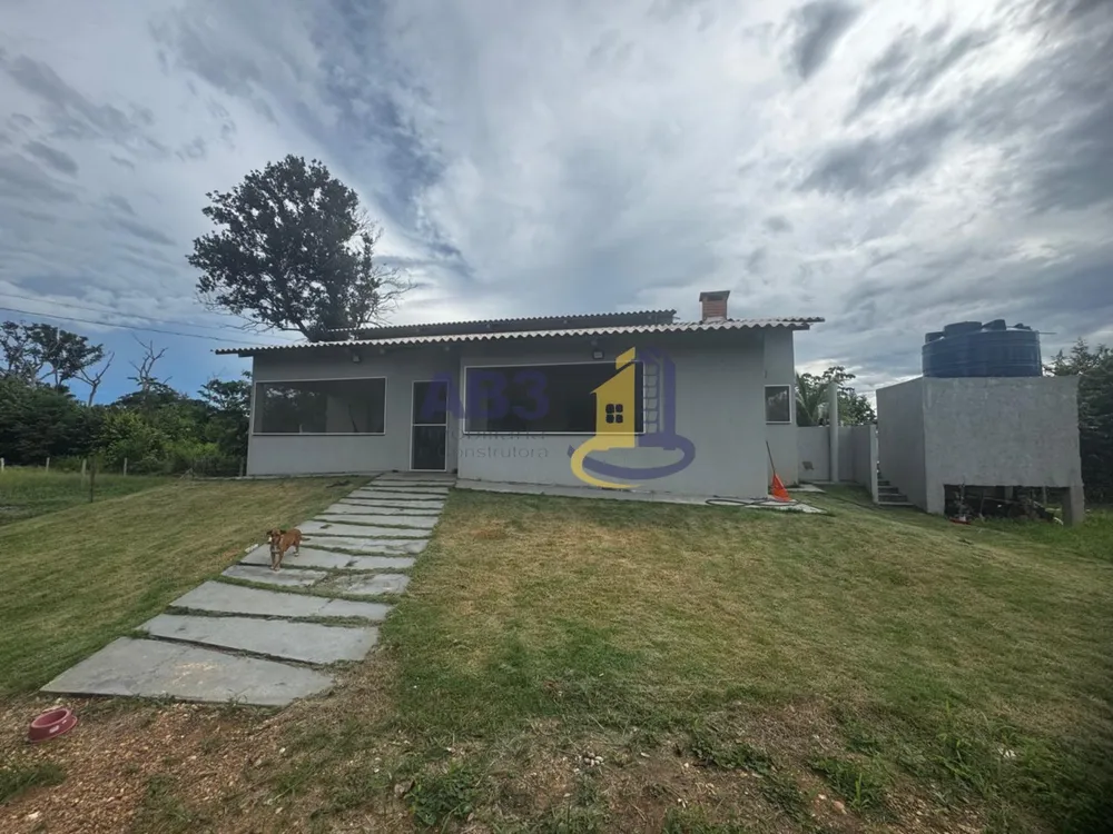 Fazenda, 1000 m² - Foto 1