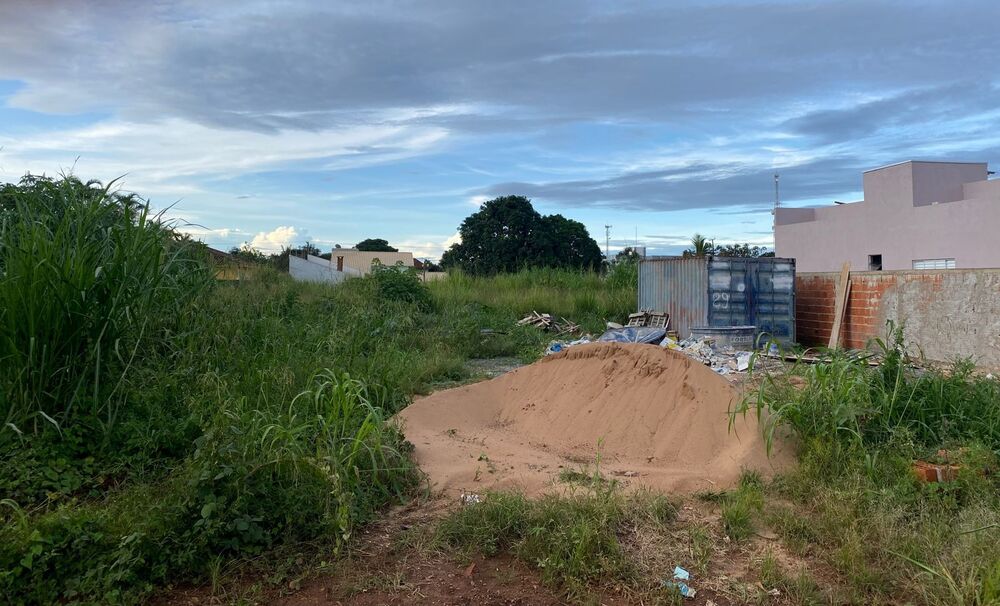 Terreno - Foto 1