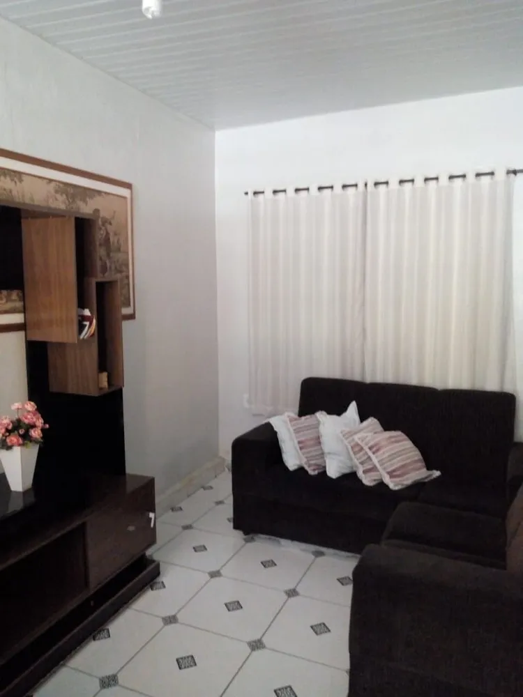 Chácara, 4 quartos - Foto 2