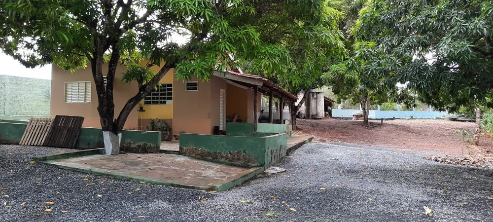 Chácara, 4 quartos - Foto 5