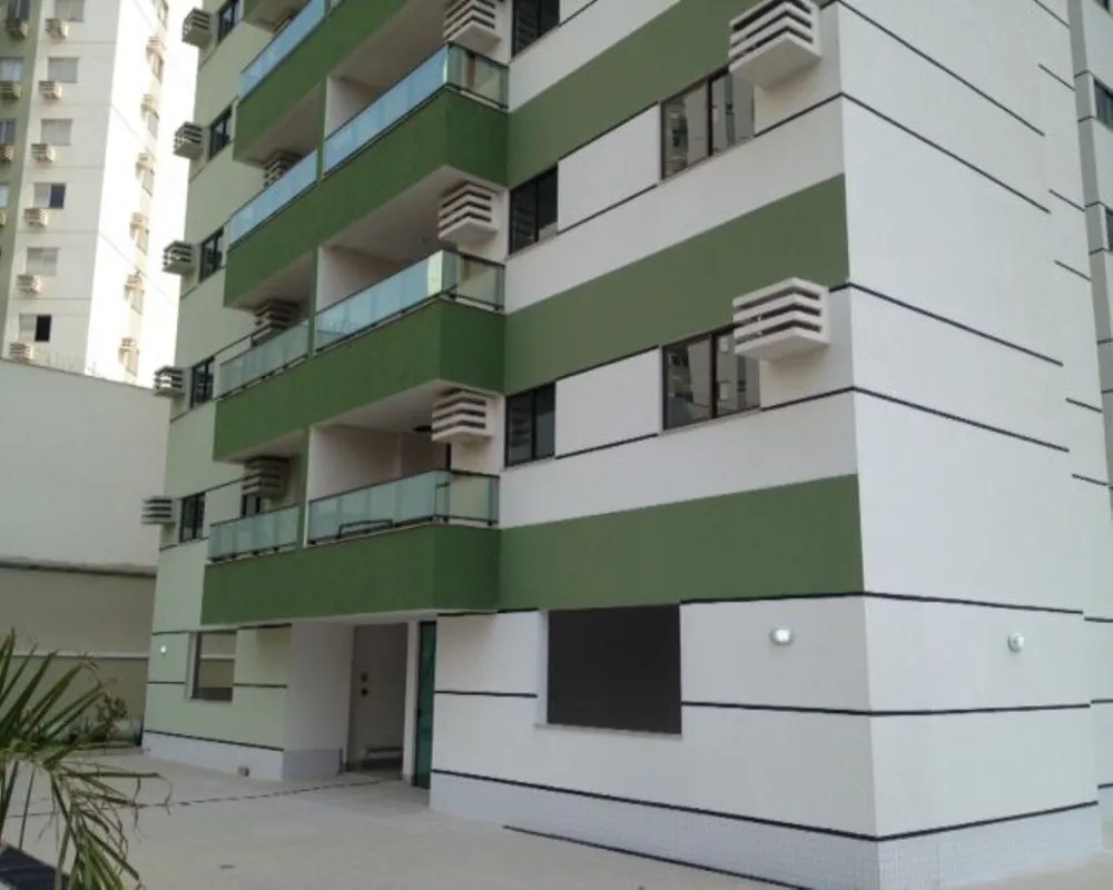 Apartamento, 2 quartos, 65 m² - Foto 1