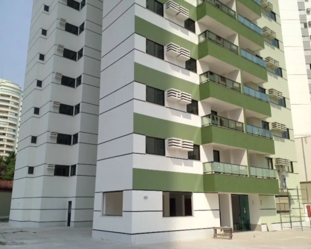Apartamento, 2 quartos, 65 m² - Foto 2