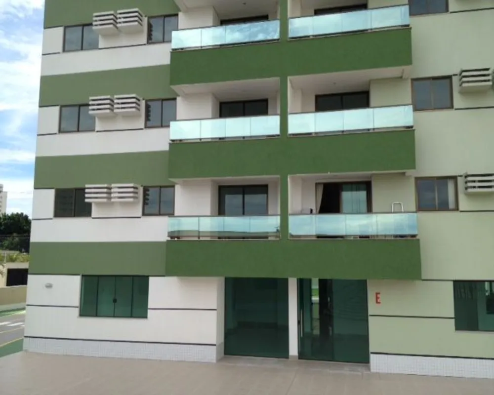 Apartamento, 2 quartos, 65 m² - Foto 3