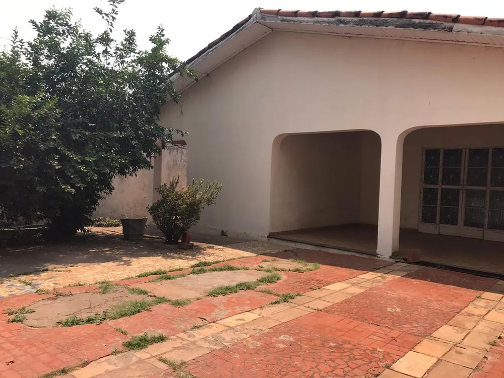 Casa, 4 quartos - Foto 1