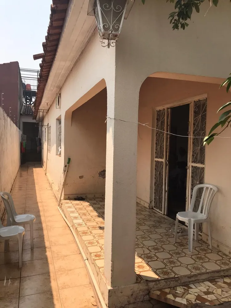 Casa, 4 quartos - Foto 8