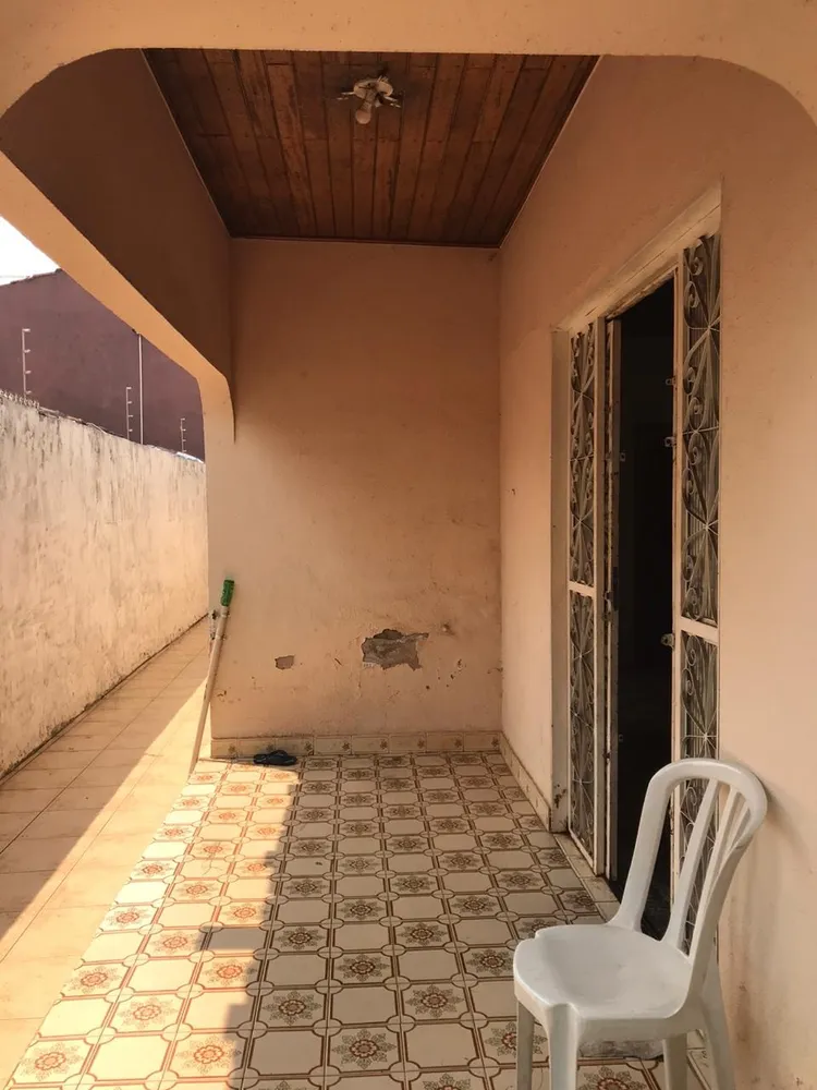 Casa, 4 quartos - Foto 3