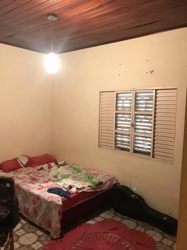 Casa, 4 quartos - Foto 5