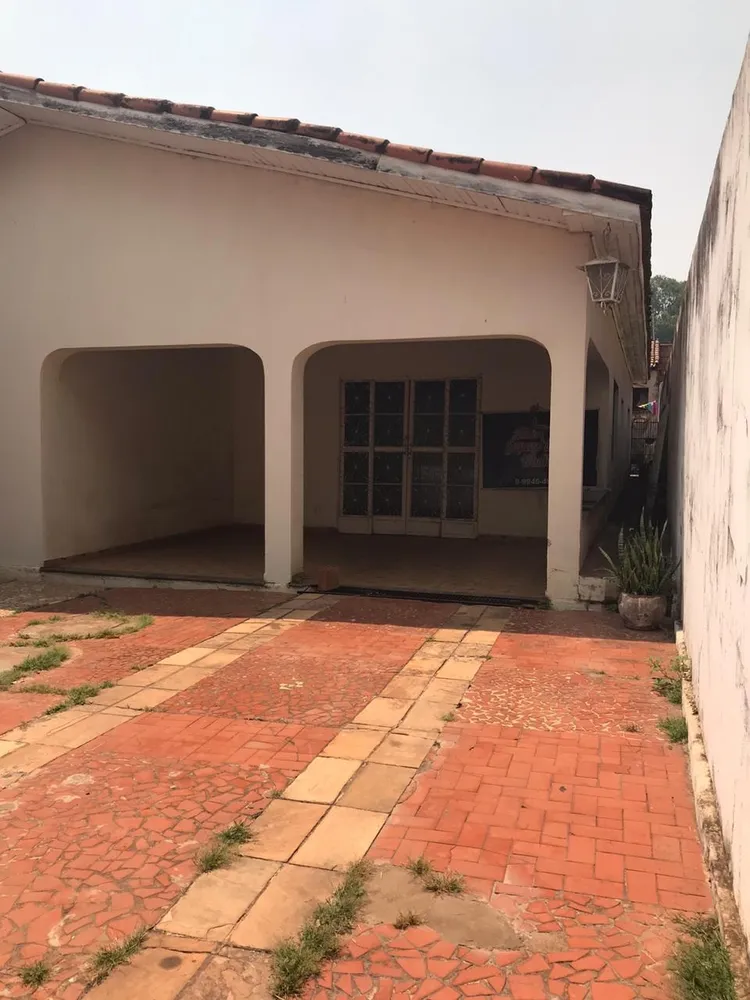 Casa, 4 quartos - Foto 2