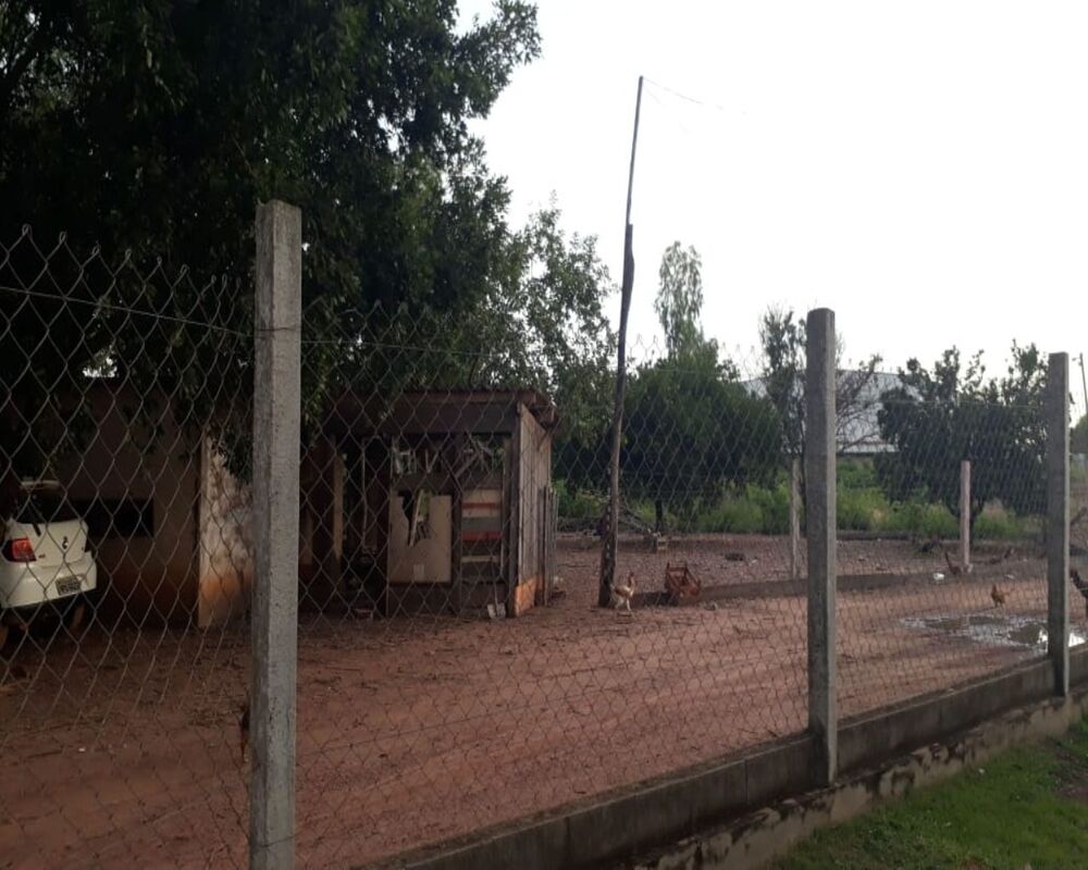 Sítio à venda com 2 quartos, 57000m² - Foto 2