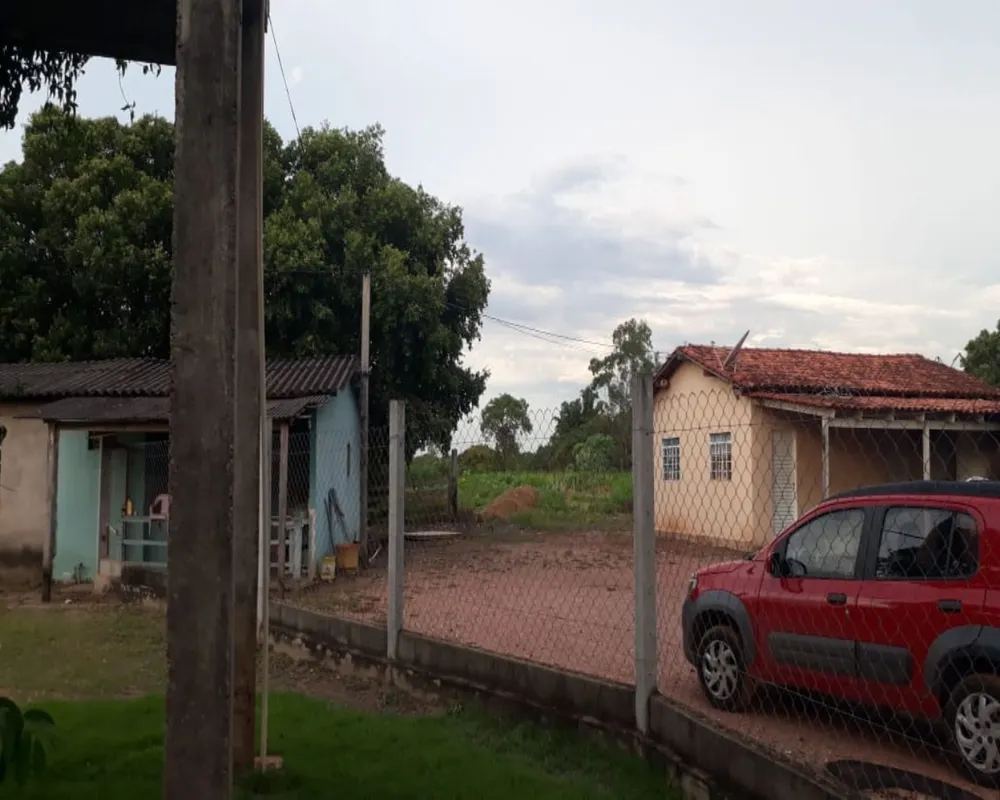 Sítio, 2 quartos, 6 hectares - Foto 1