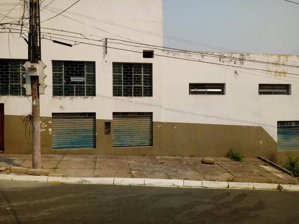Depósito-Galpão - Foto 1