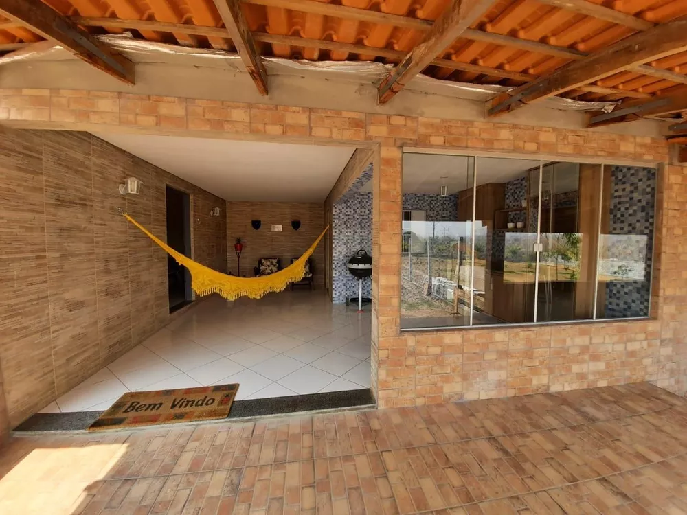 Chácara à venda com 1 quarto, 6075m² - Foto 1