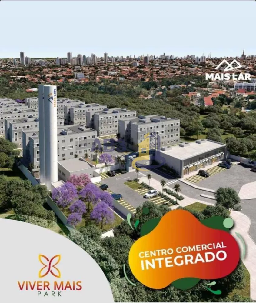 Apartamento, 2 quartos - Foto 7