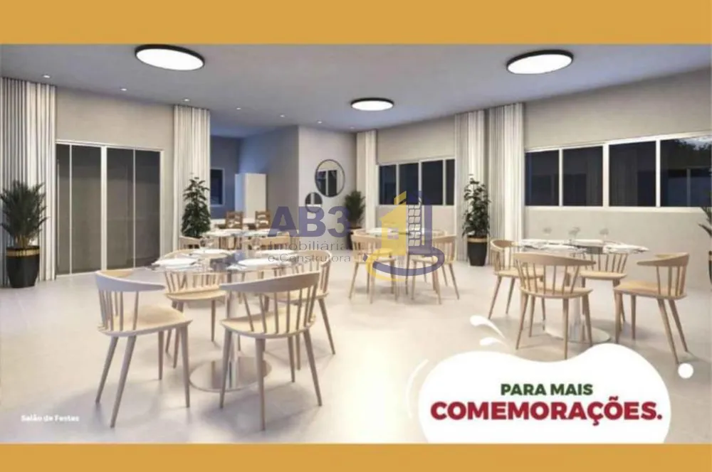 Apartamento, 2 quartos - Foto 9