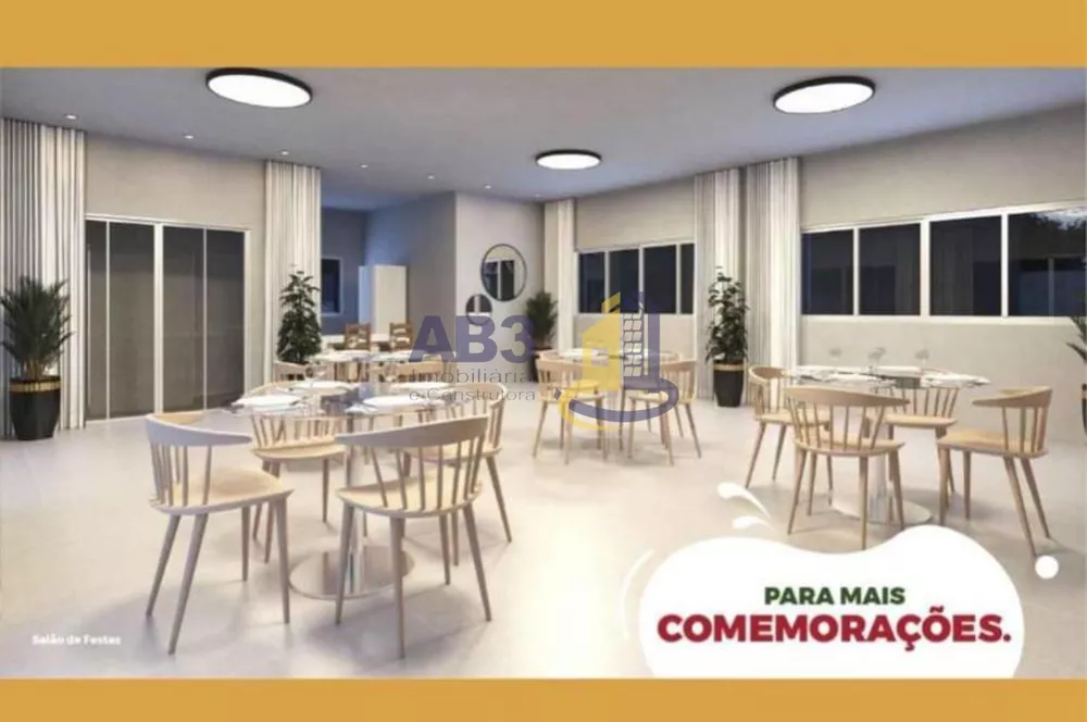 Apartamento, 2 quartos - Foto 3