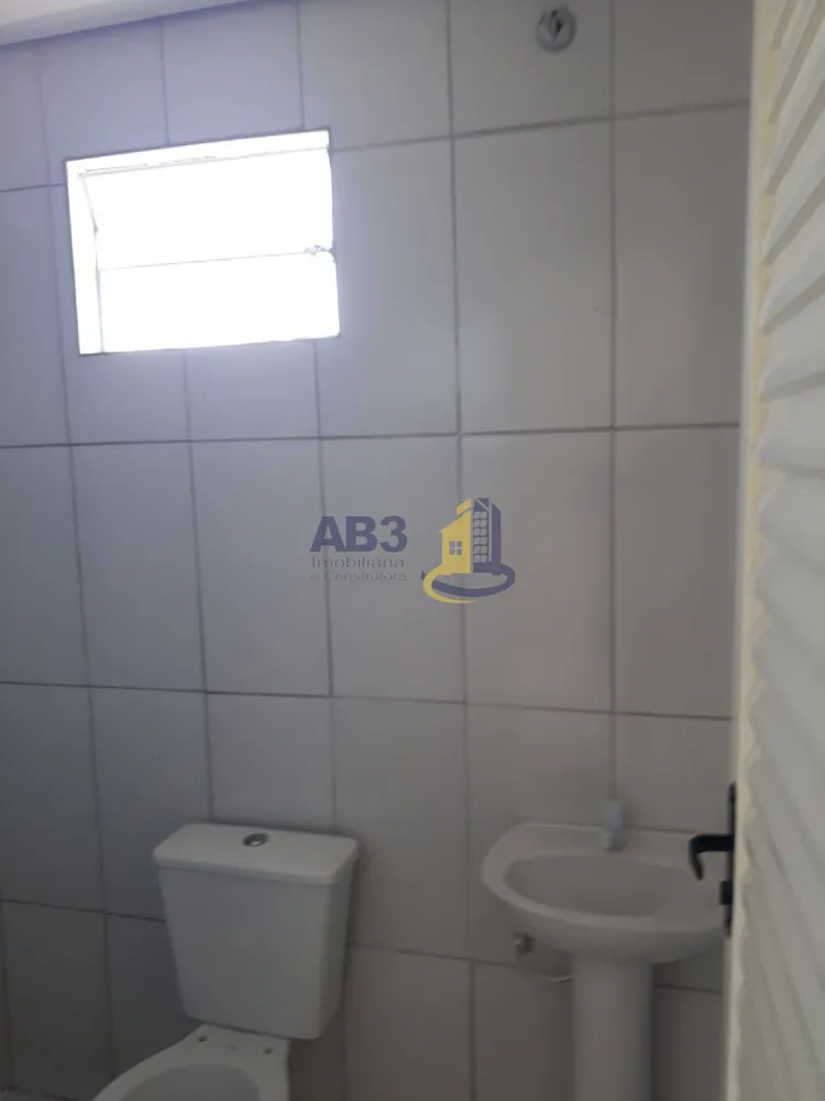 Apartamento, 2 quartos, 48 m² - Foto 8
