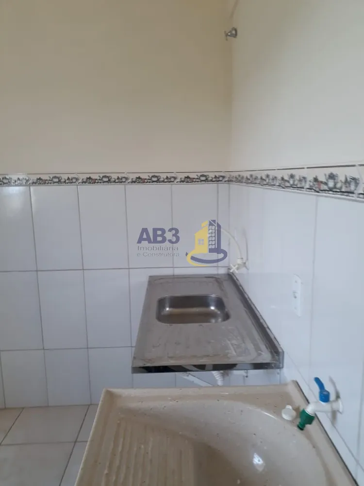 Apartamento, 2 quartos, 48 m² - Foto 7