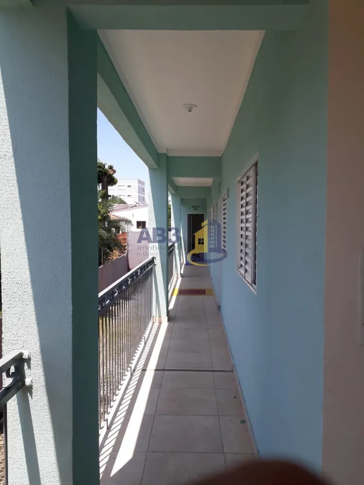 Apartamento, 2 quartos, 48 m² - Foto 3