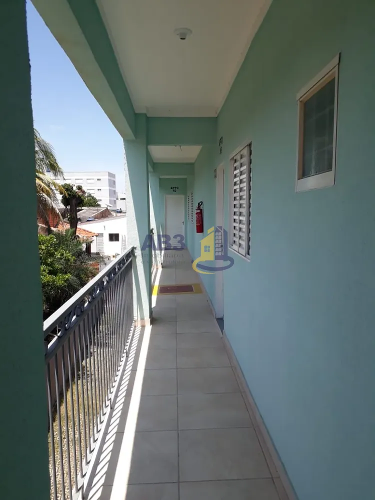 Apartamento, 2 quartos, 48 m² - Foto 2