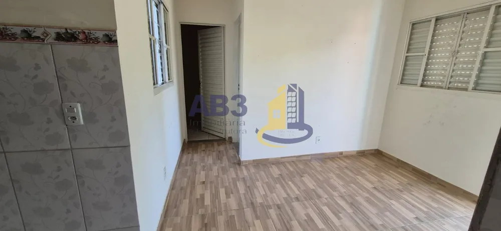 Apartamento, 2 quartos, 48 m² - Foto 5