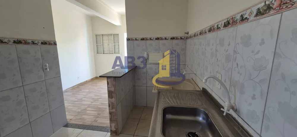 Apartamento, 2 quartos, 48 m² - Foto 6