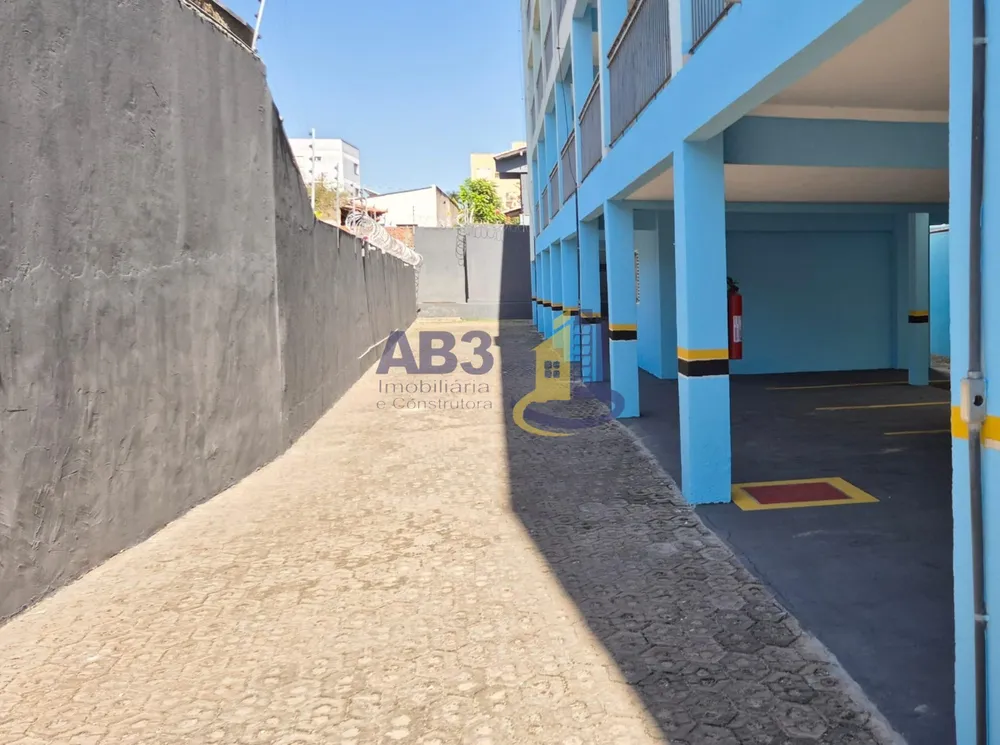 Apartamento, 2 quartos, 48 m² - Foto 1