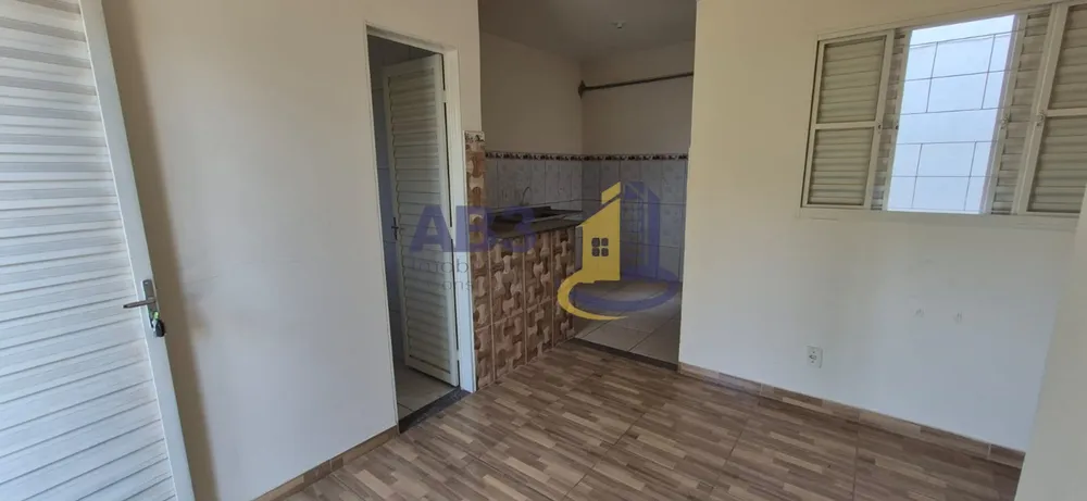 Apartamento, 2 quartos, 48 m² - Foto 4