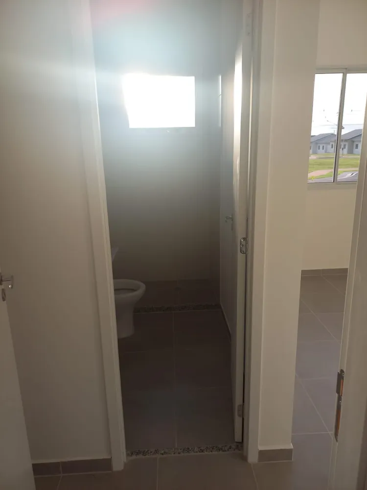 Casa, 2 quartos, 60 m² - Foto 8