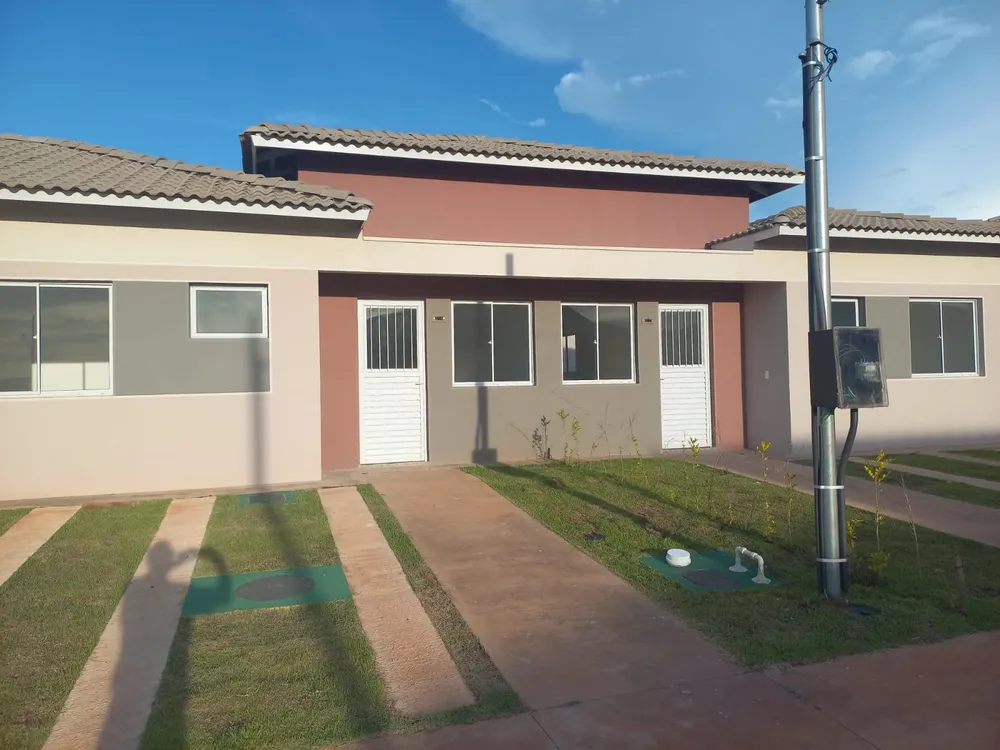 Casa, 2 quartos, 60 m² - Foto 5