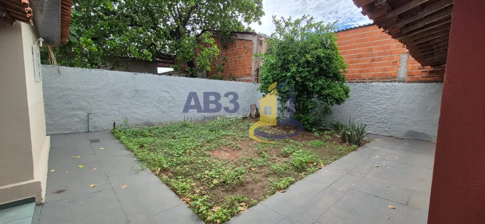 Casa, 3 quartos, 191 m² - Foto 1
