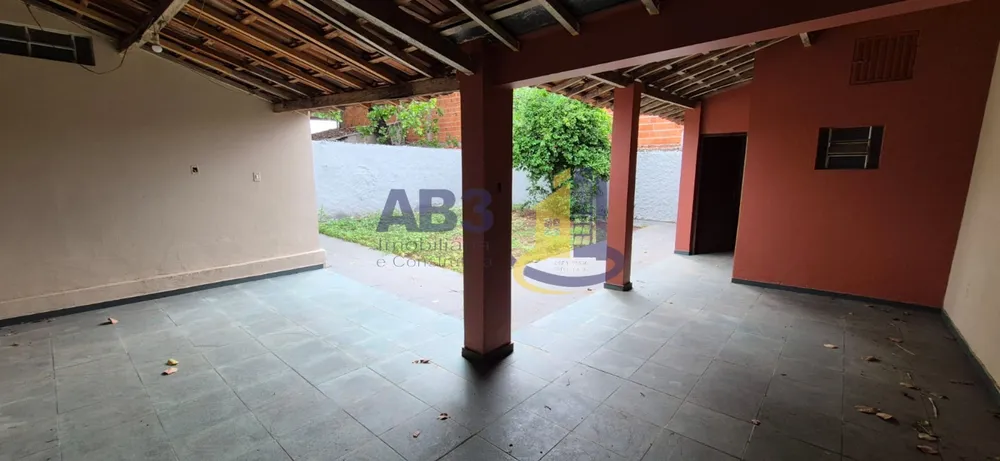 Casa, 3 quartos, 191 m² - Foto 7