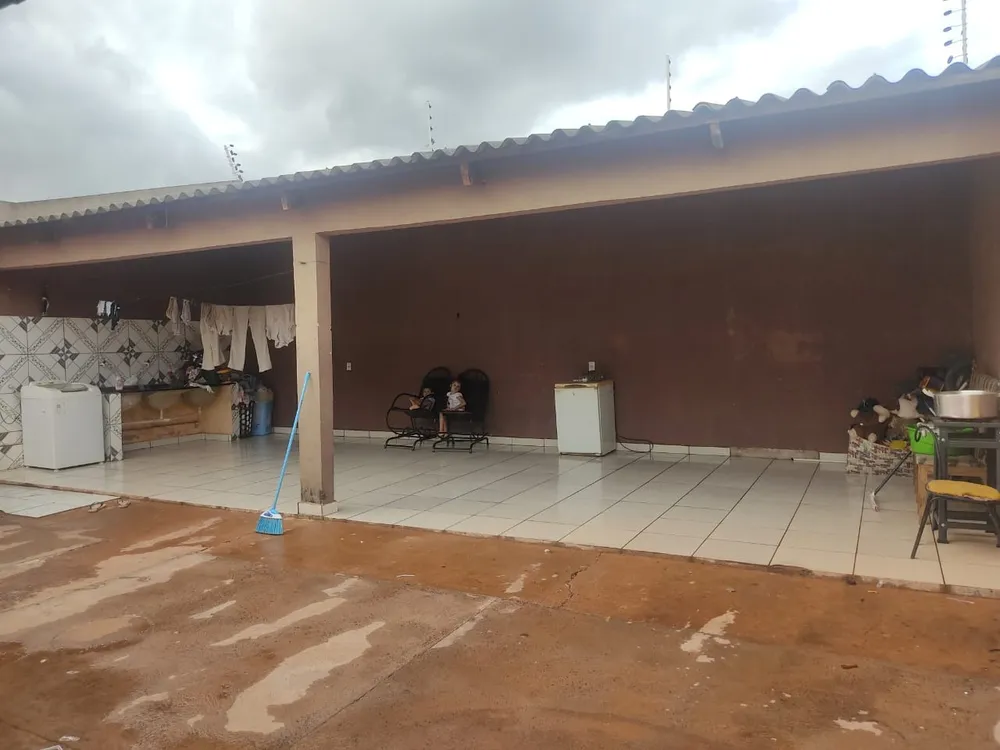 Casa, 2 quartos - Foto 5