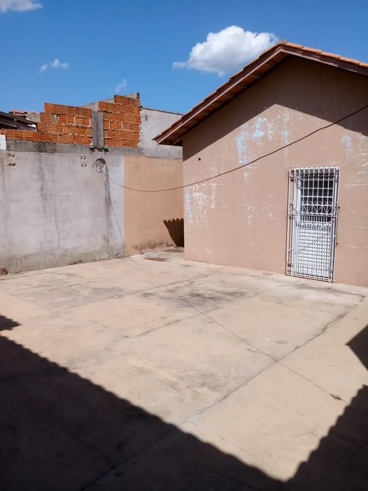 Casa, 2 quartos - Foto 4